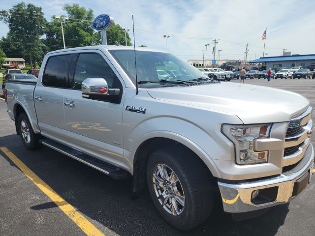 2015 Ford F-150 Lariat Washington MO