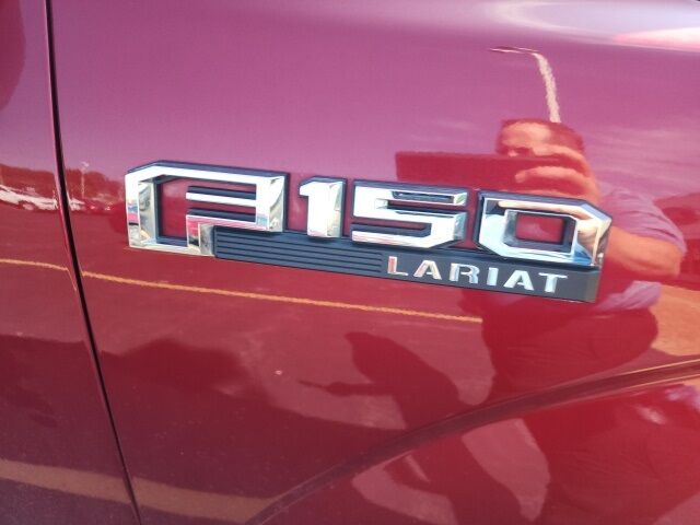 2015 Ford F-150 Lariat Washington MO