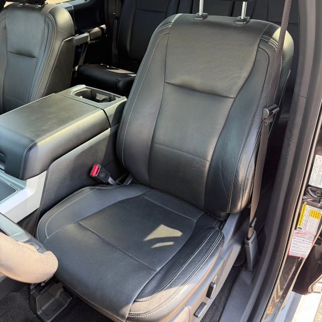 2015 Ford F-150 Lariat Herrin IL