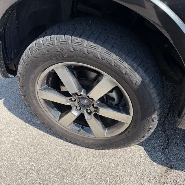 2015 Ford F-150 Lariat Herrin IL