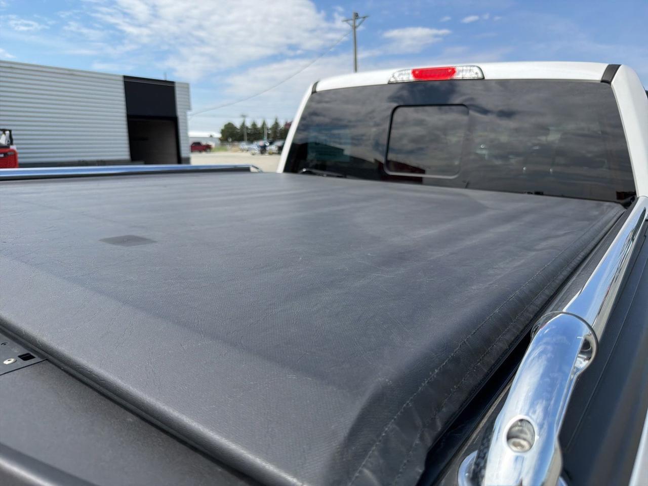 2015 Ford F-150 Lariat Watertown SD