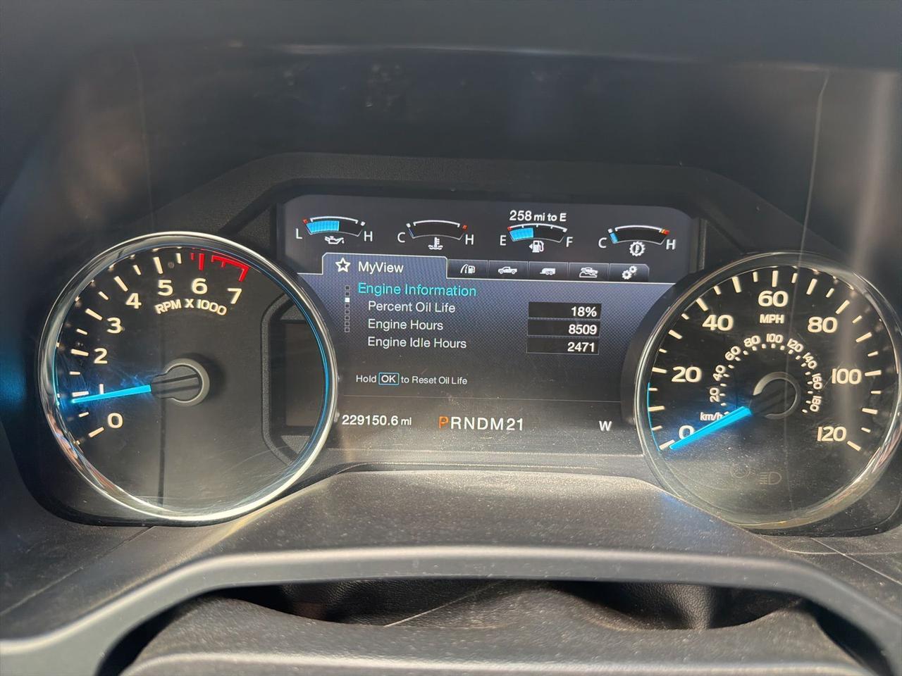 2015 Ford F-150 Lariat Watertown SD