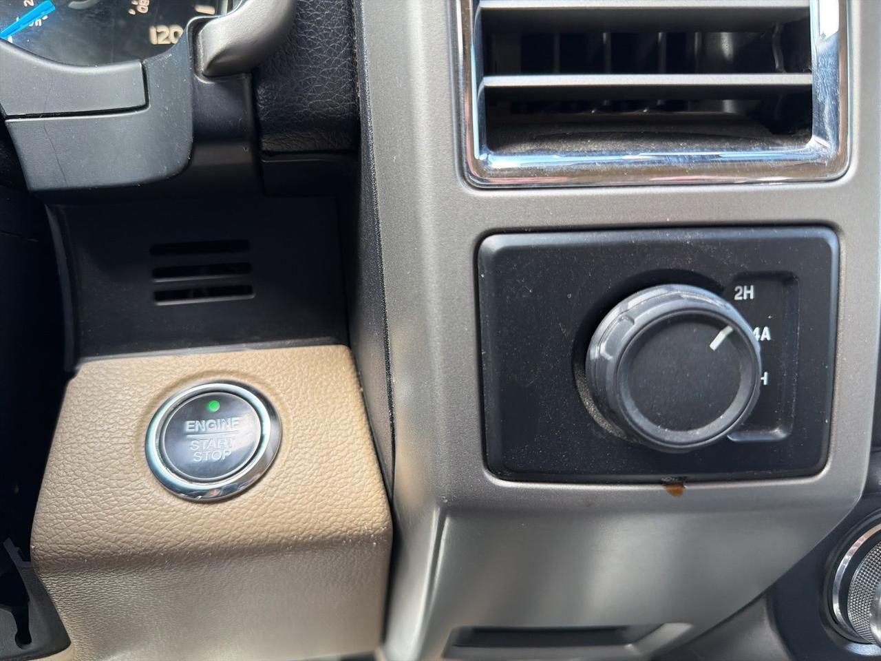 2015 Ford F-150 Lariat Watertown SD