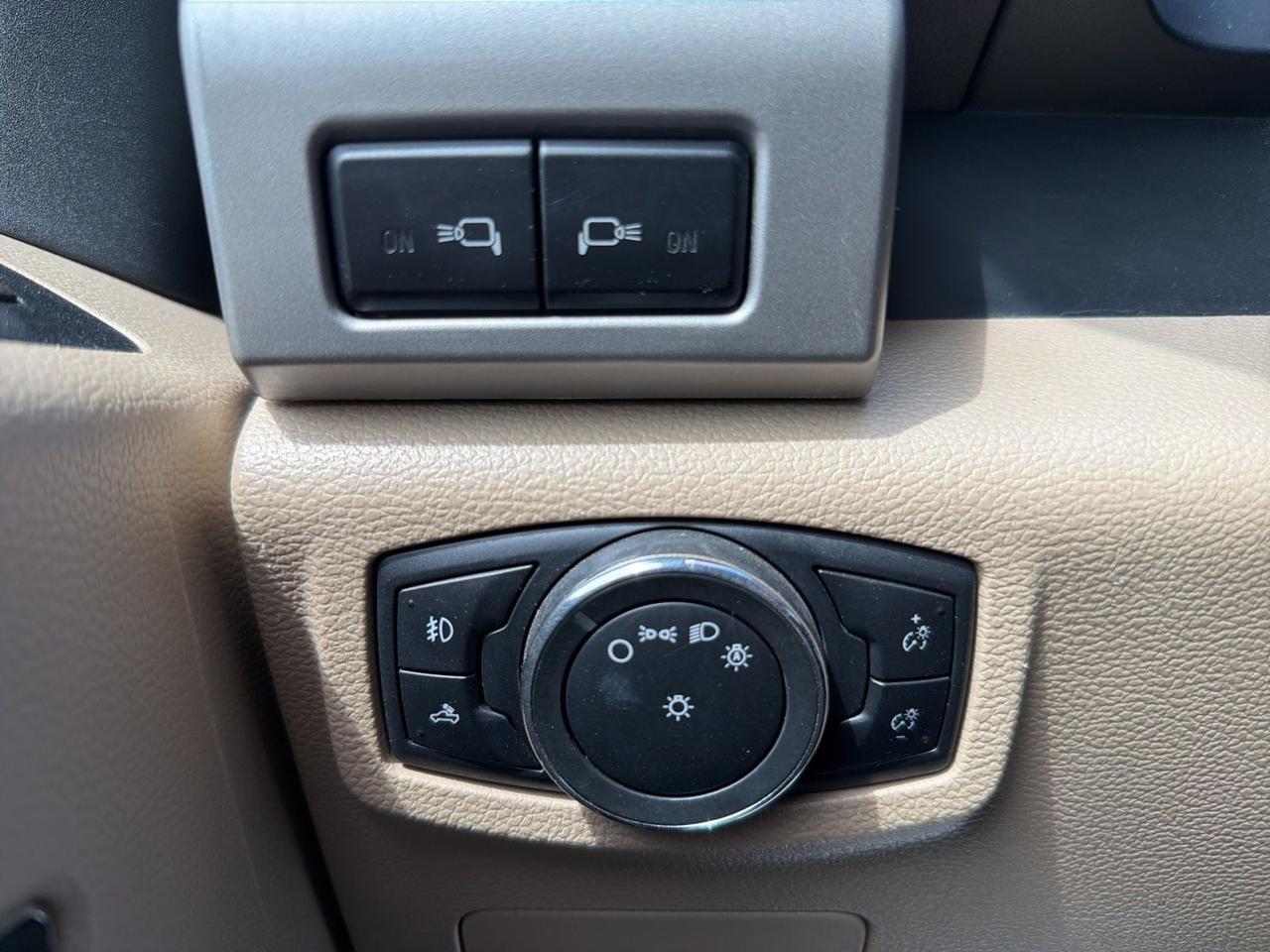 2015 Ford F-150 Lariat Watertown SD