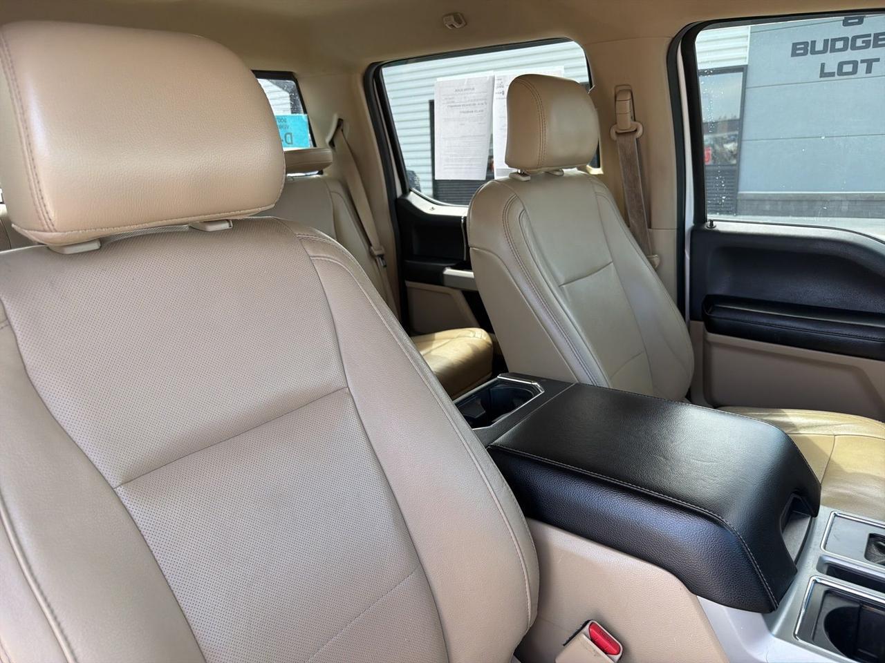 2015 Ford F-150 Lariat Watertown SD