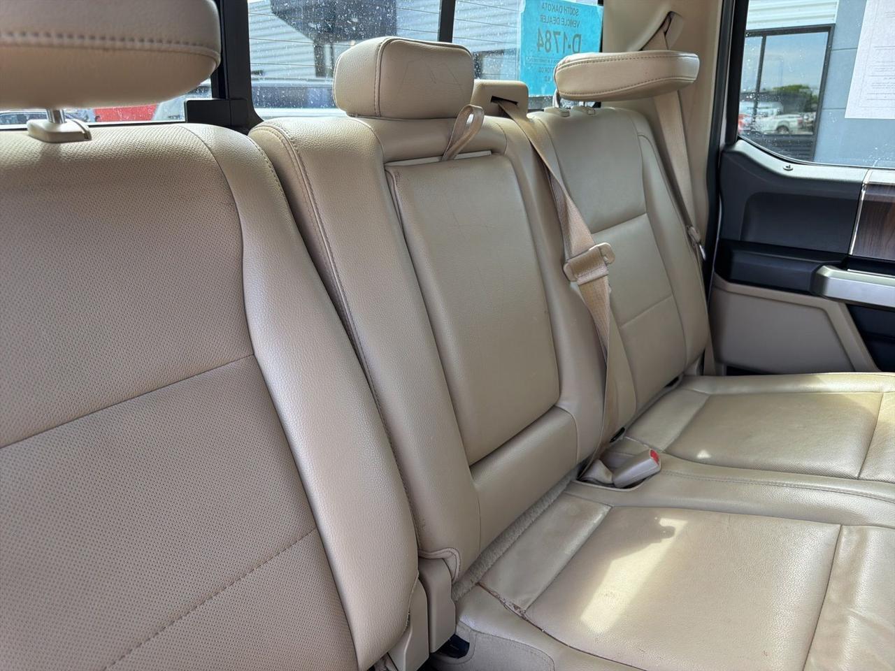 2015 Ford F-150 Lariat Watertown SD