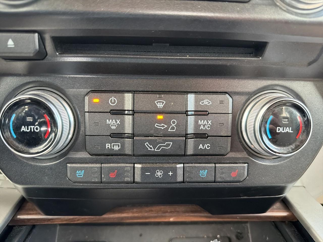 2015 Ford F-150 Lariat Watertown SD