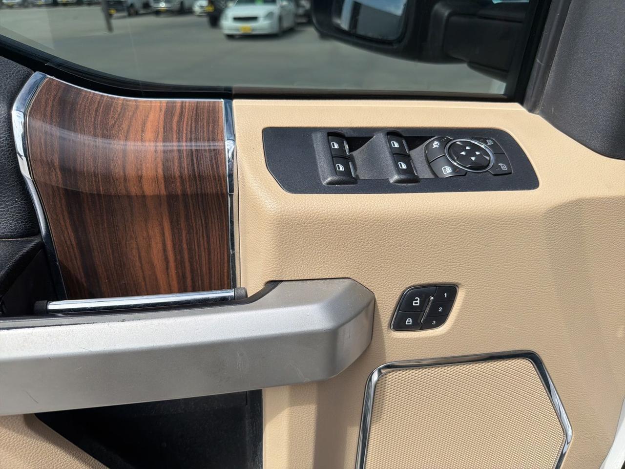 2015 Ford F-150 Lariat Watertown SD