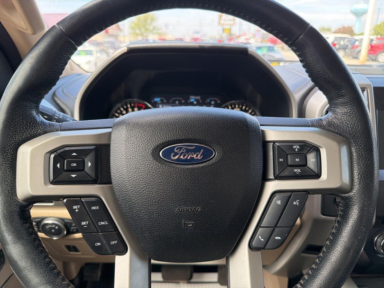 2015 Ford F-150 Lariat Watertown SD