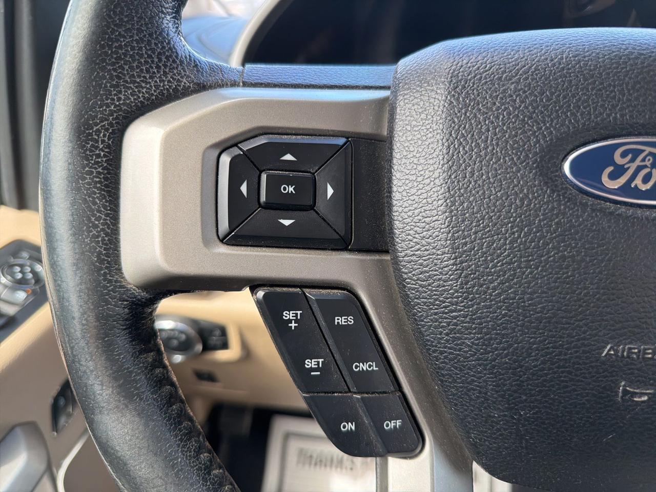 2015 Ford F-150 Lariat Watertown SD