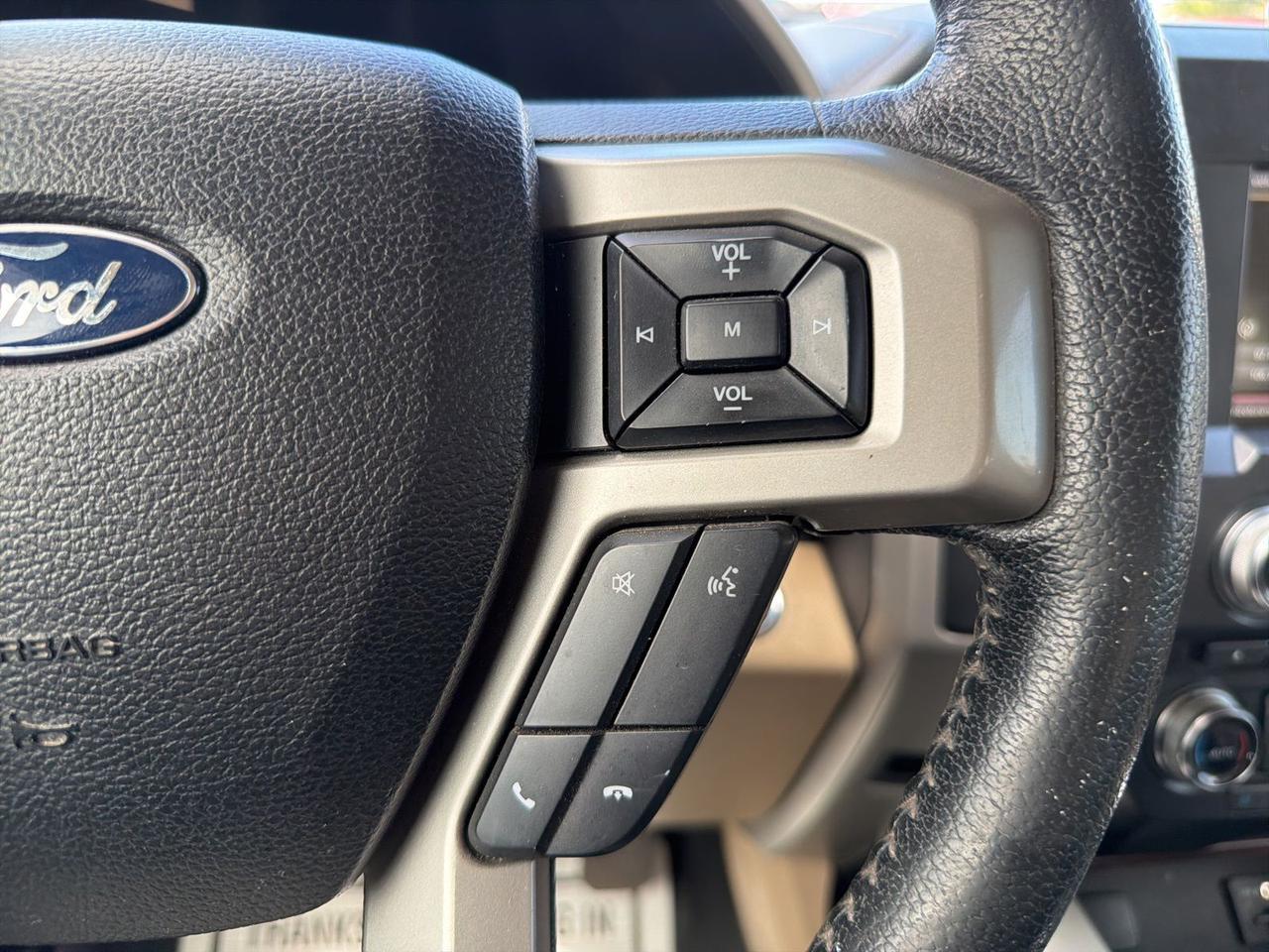 2015 Ford F-150 Lariat Watertown SD