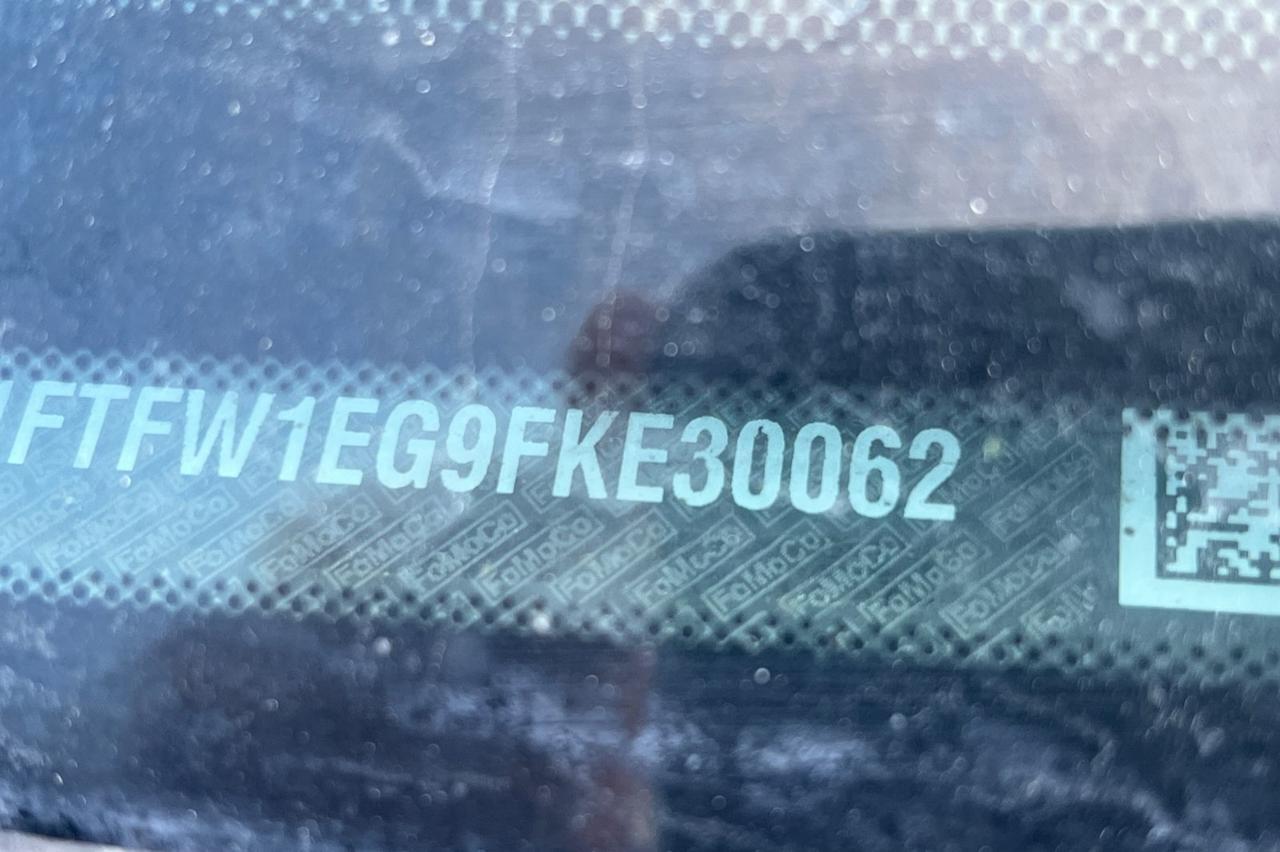 2015 Ford F-150 Lariat Ontario OR