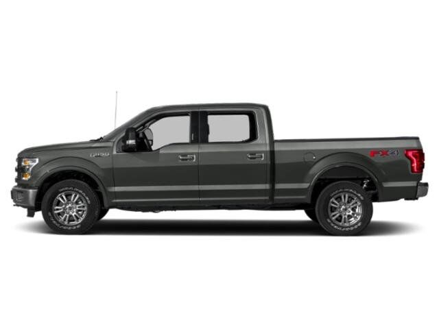 2015 Ford F-150 Lariat Winder GA