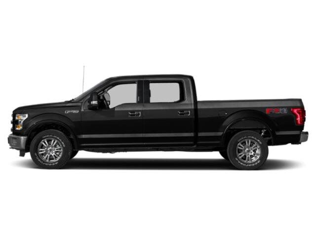 2015 Ford F-150 Lariat Winder GA