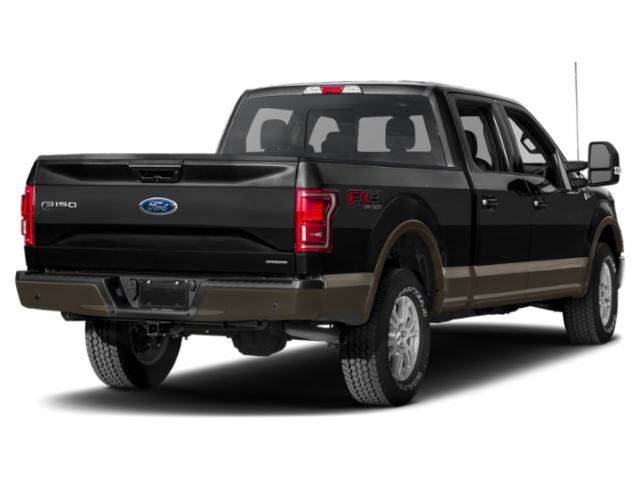 2015 Ford F-150 Lariat Winder GA