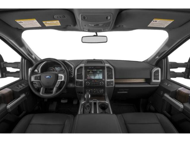2015 Ford F-150 Lariat Winder GA