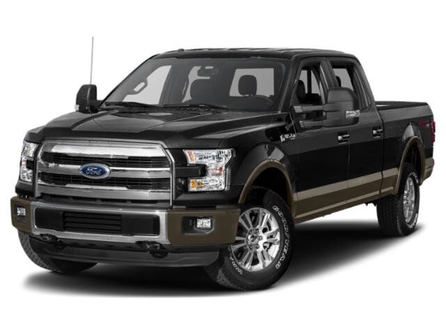 2015 Ford F-150 Lariat Winder GA