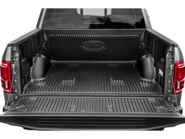 2015 Ford F-150 Lariat Winder GA