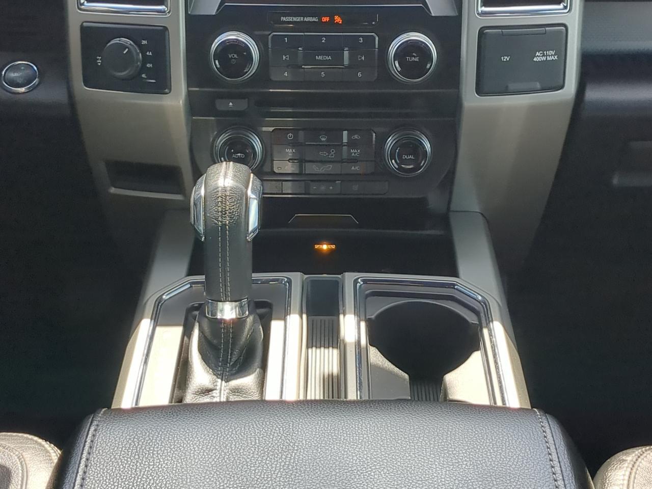 2015 Ford F-150 Lariat Winder GA