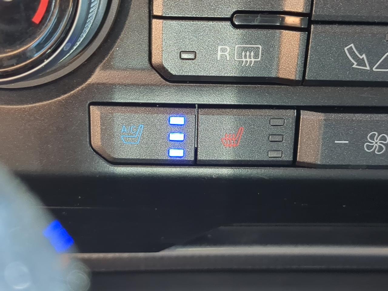 2015 Ford F-150 Lariat Winder GA