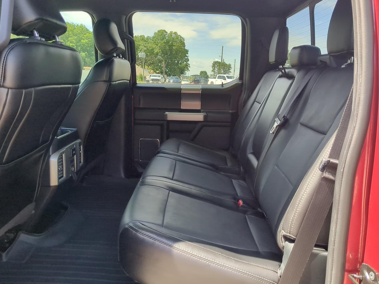 2015 Ford F-150 Lariat Winder GA