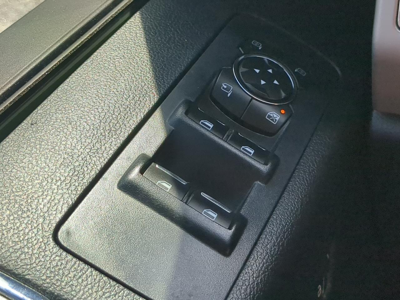 2015 Ford F-150 Lariat Winder GA