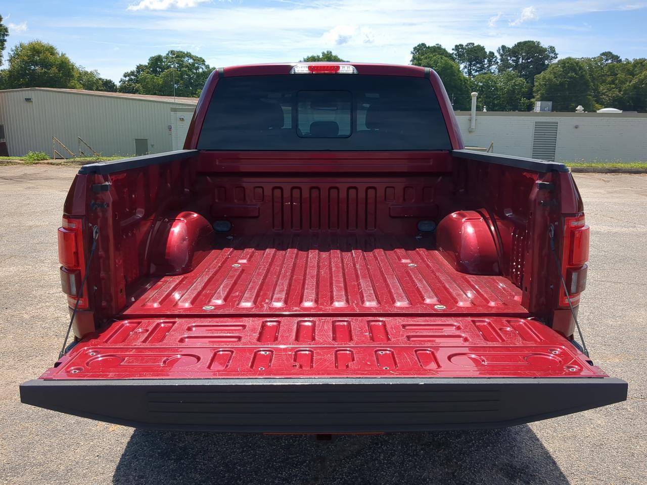 2015 Ford F-150 Lariat Winder GA