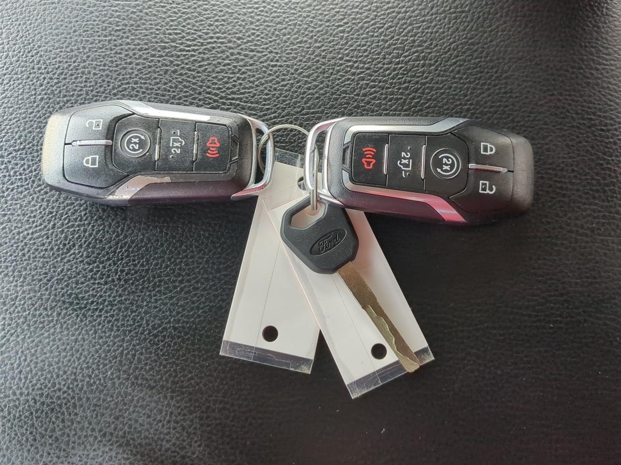 2015 Ford F-150 Lariat Winder GA