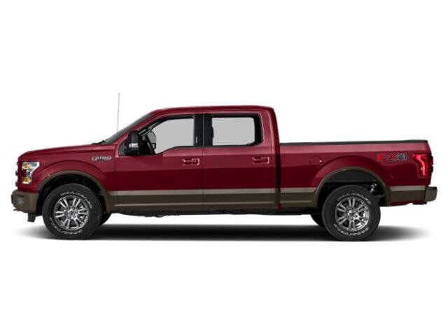 2015 Ford F-150 Lariat Winder GA
