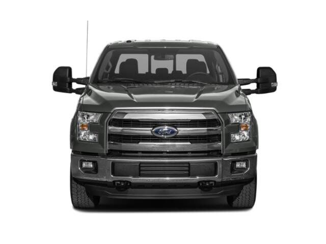2015 Ford F-150 Lariat Winder GA