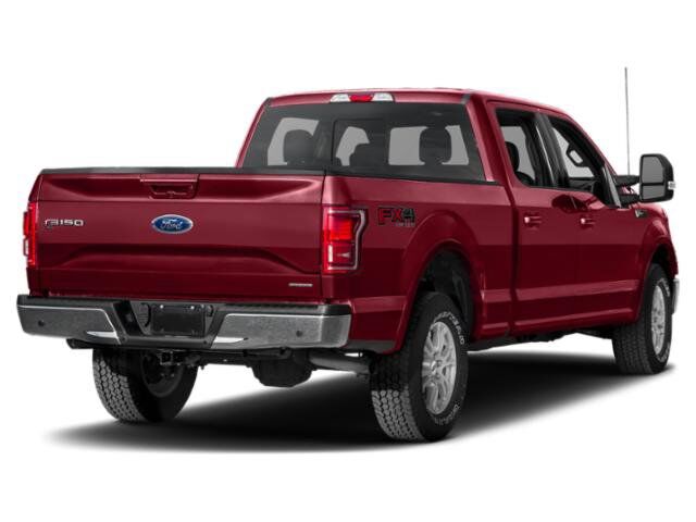 2015 Ford F-150 Lariat Winder GA