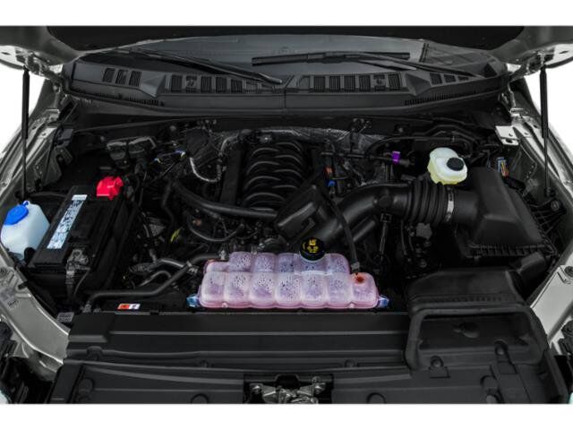 2015 Ford F-150 Lariat Winder GA
