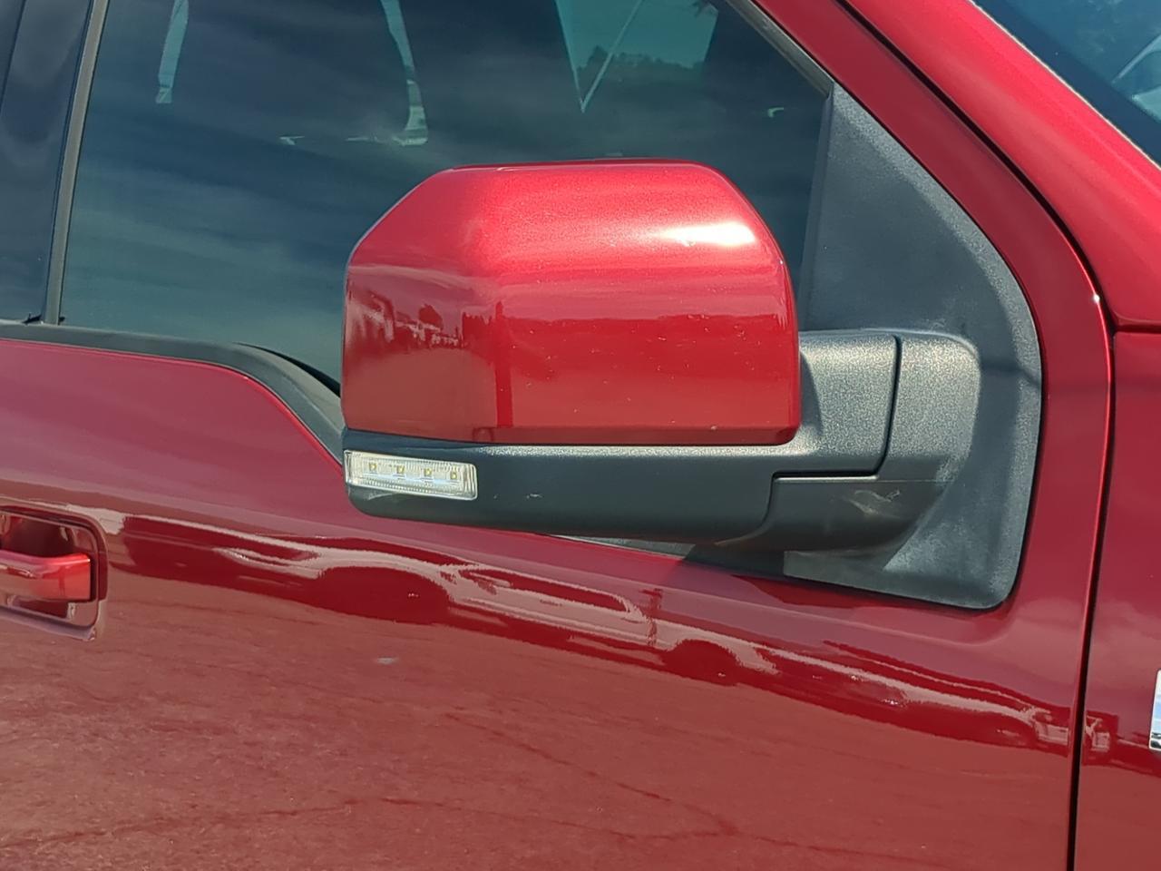 2015 Ford F-150 Lariat Winder GA