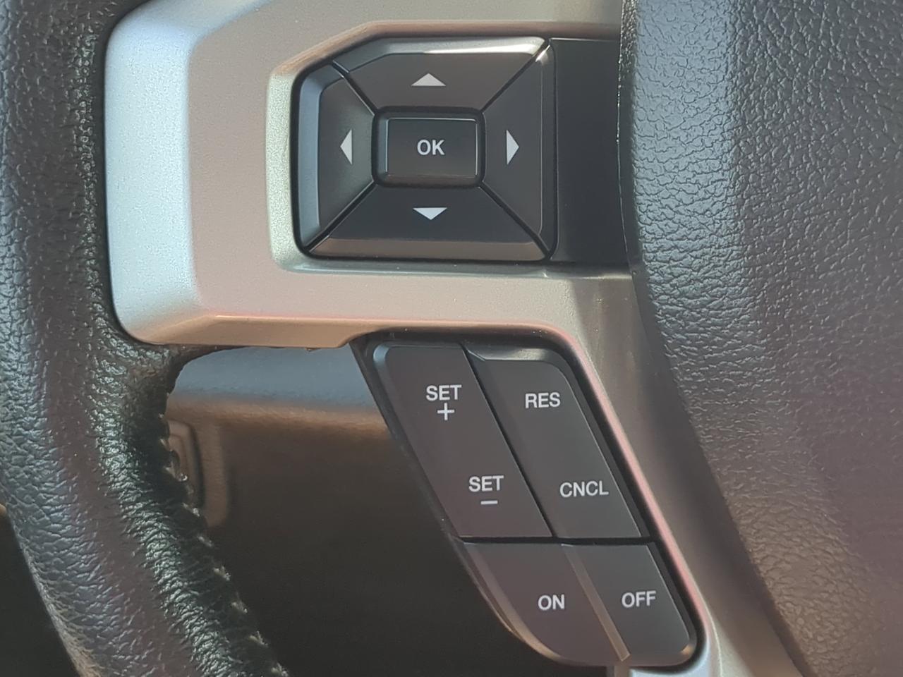 2015 Ford F-150 Lariat Winder GA