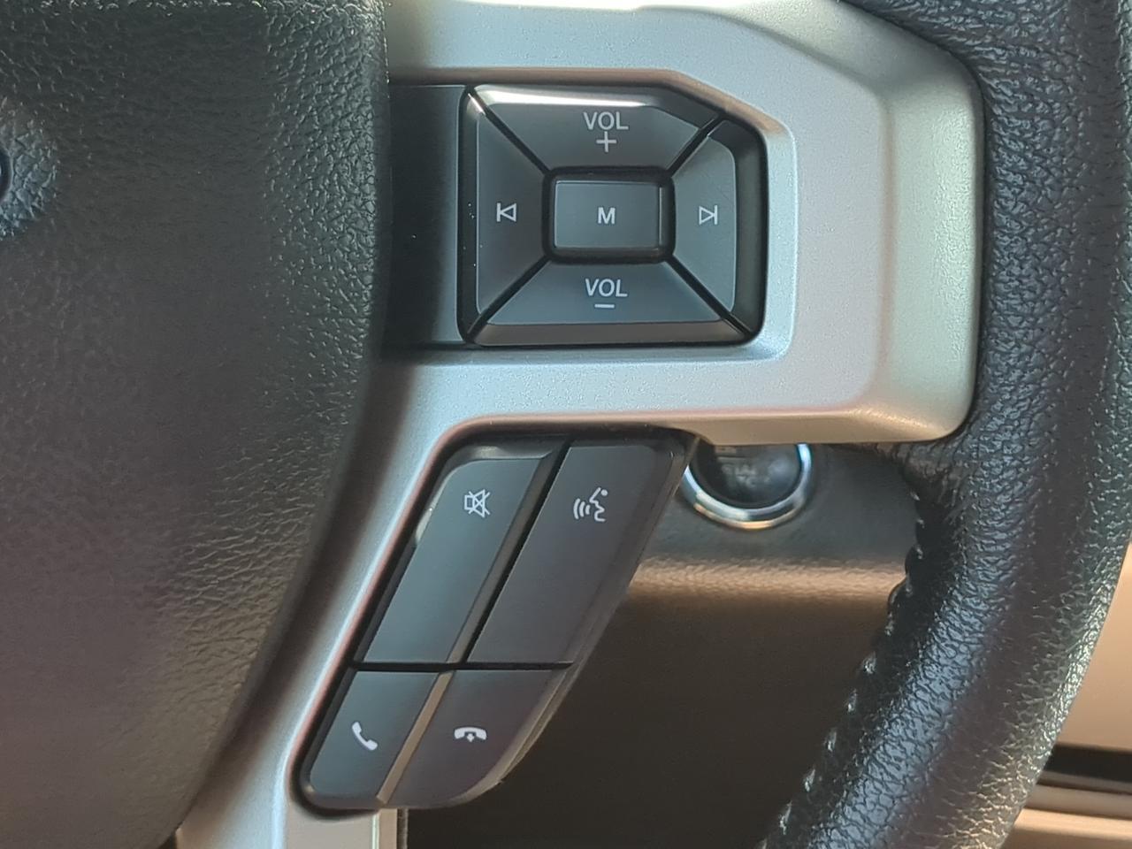 2015 Ford F-150 Lariat Winder GA