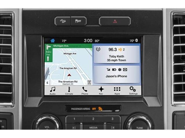 2015 Ford F-150 Lariat Winder GA