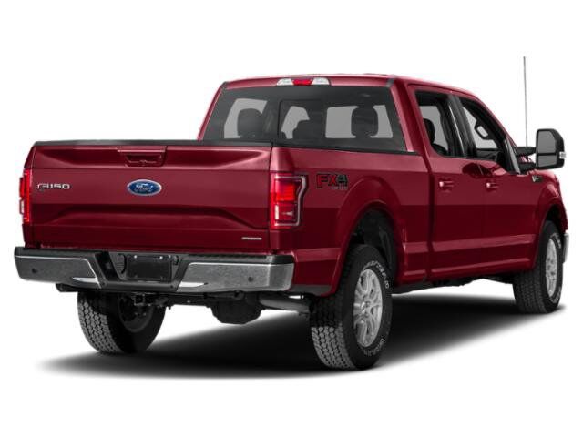 2015 Ford F-150 Lariat Winder GA