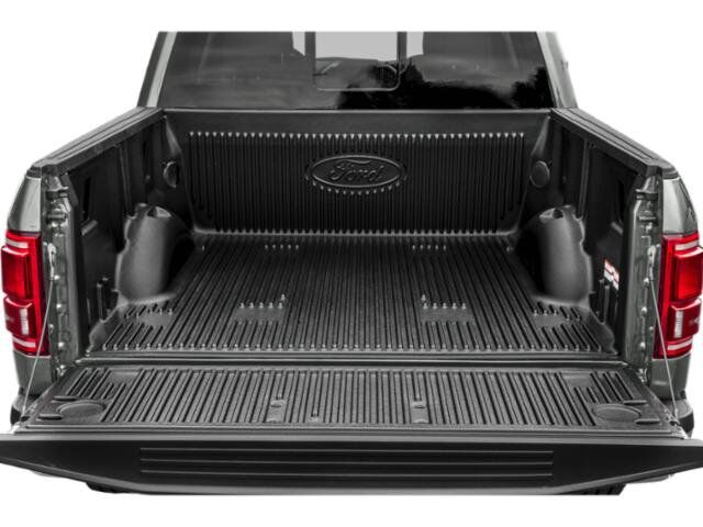 2015 Ford F-150 Lariat Winder GA