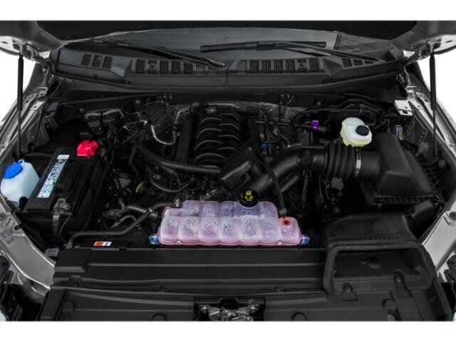 2015 Ford F-150 Lariat Winder GA