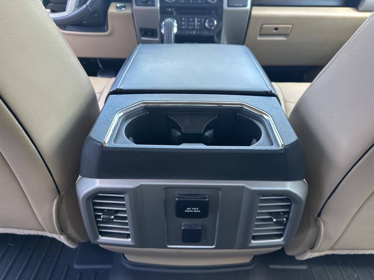 2015 Ford F-150 Lariat Richmond VA