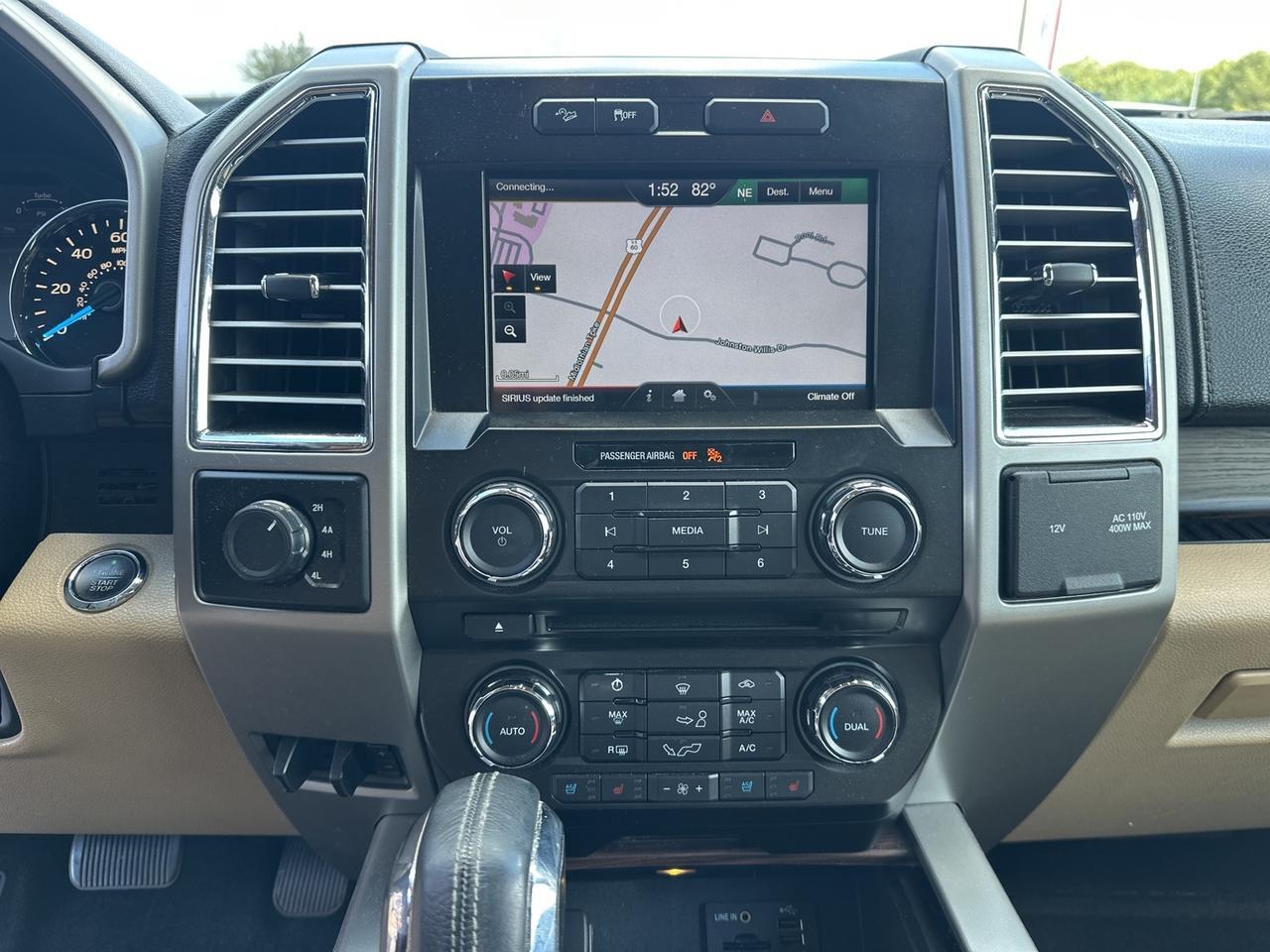 2015 Ford F-150 Lariat Richmond VA