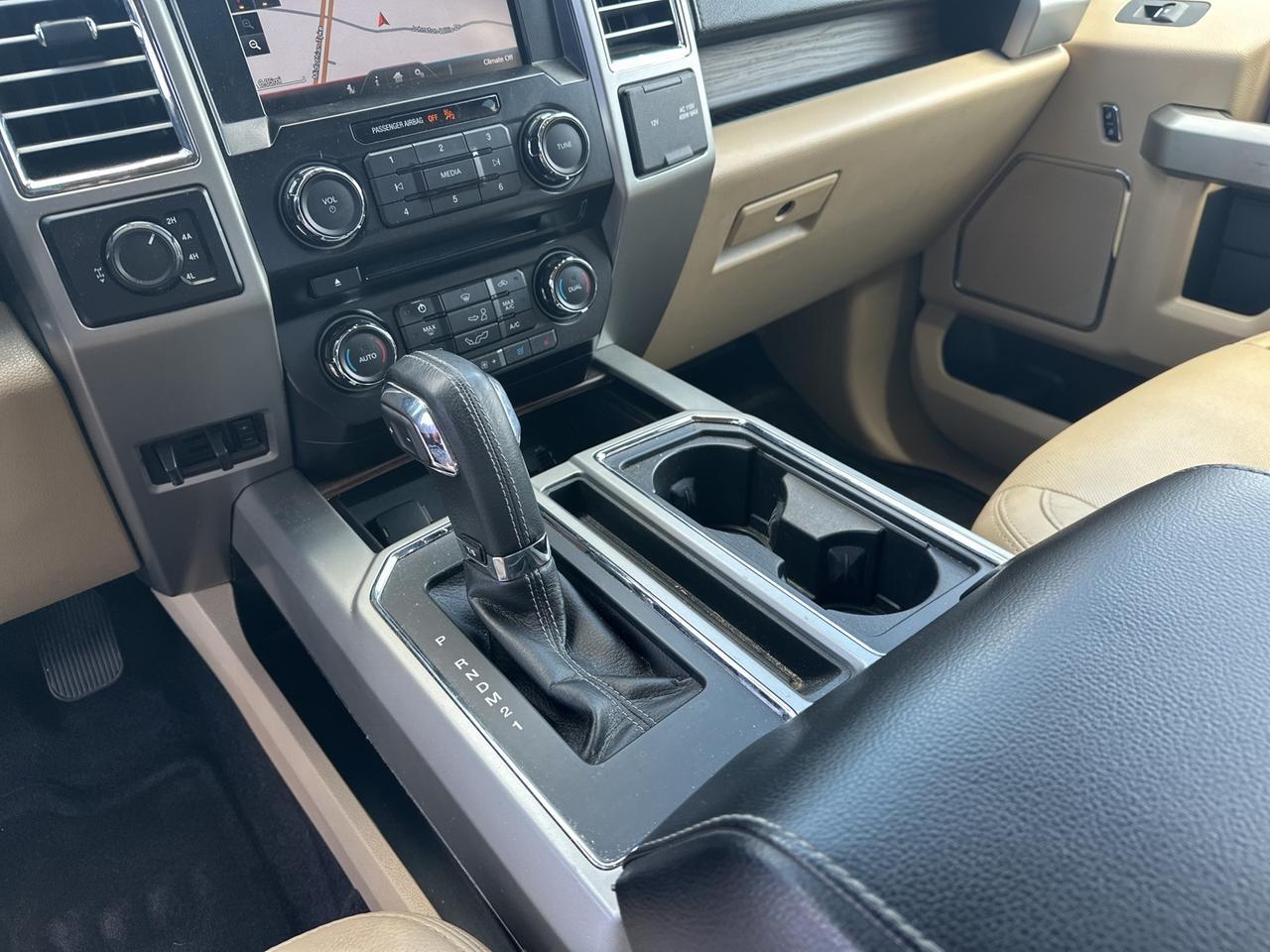 2015 Ford F-150 Lariat Richmond VA