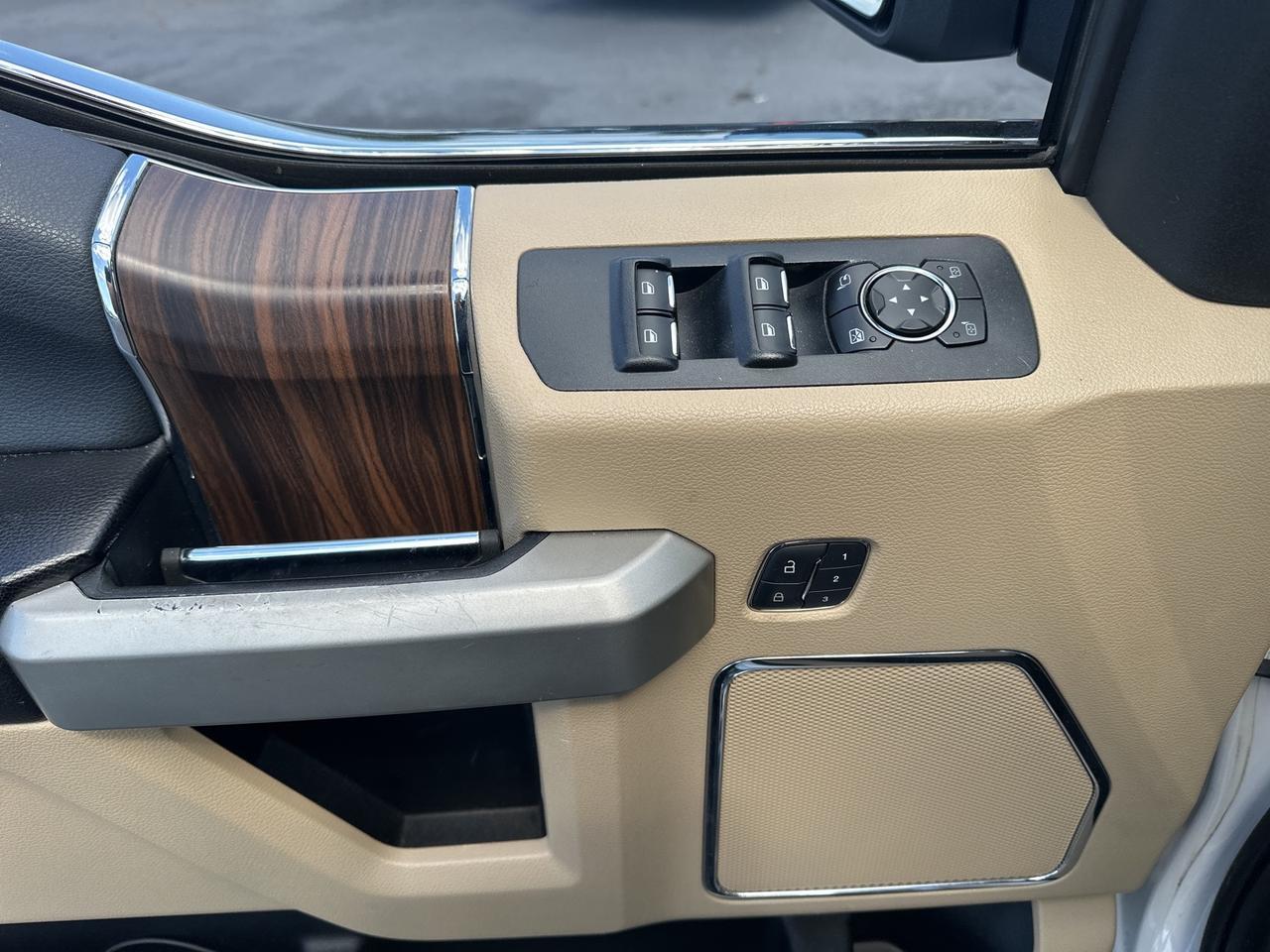 2015 Ford F-150 Lariat Richmond VA