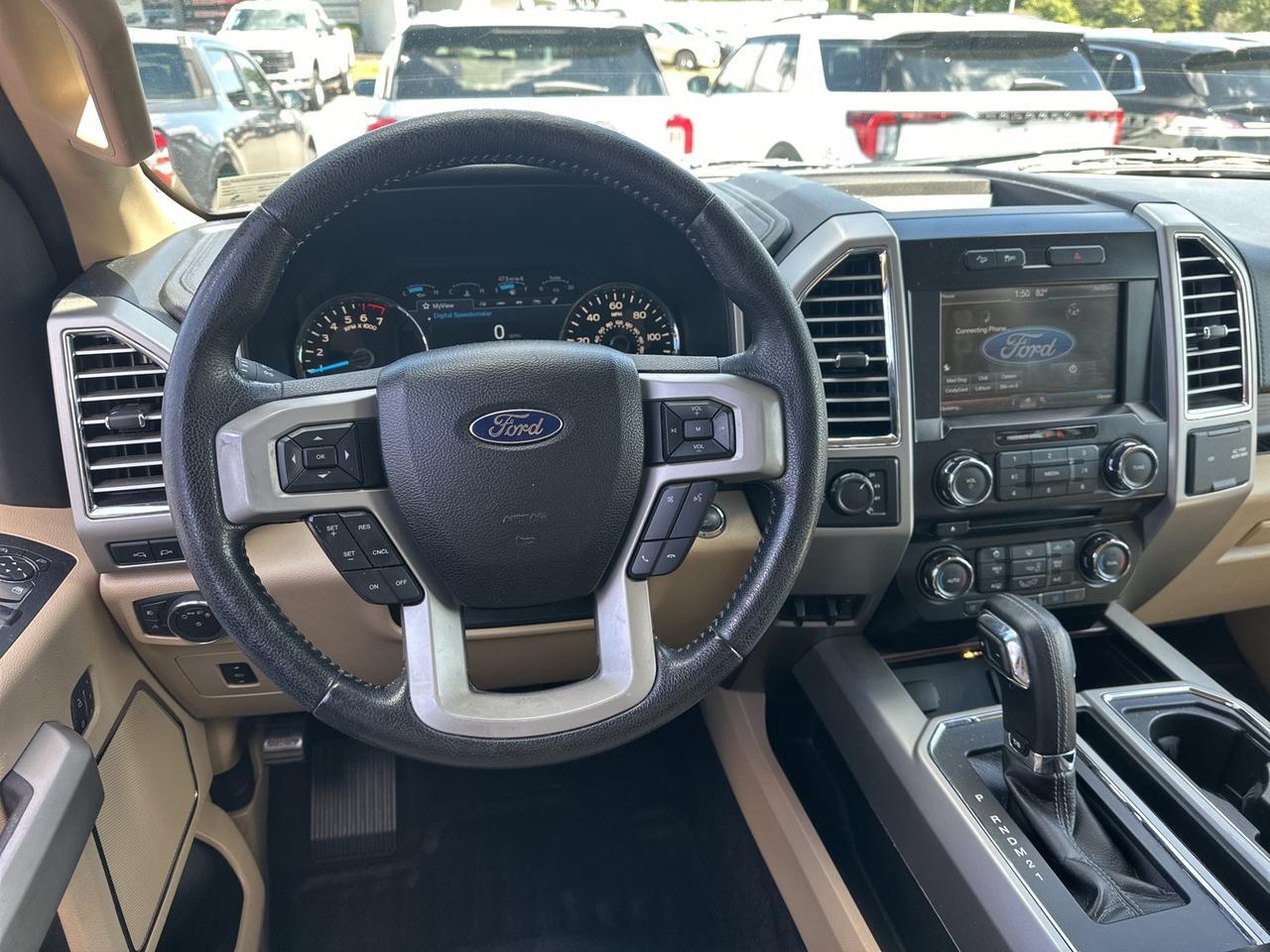 2015 Ford F-150 Lariat Richmond VA