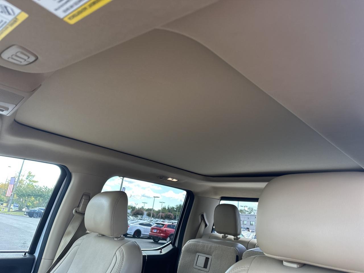 2015 Ford F-150 Lariat Richmond VA