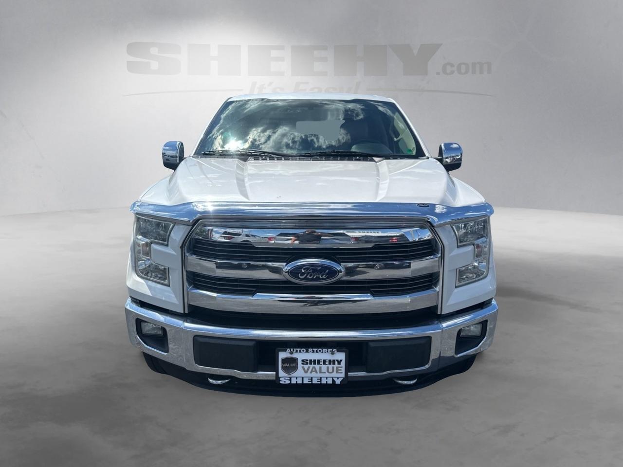2015 Ford F-150 Lariat Richmond VA