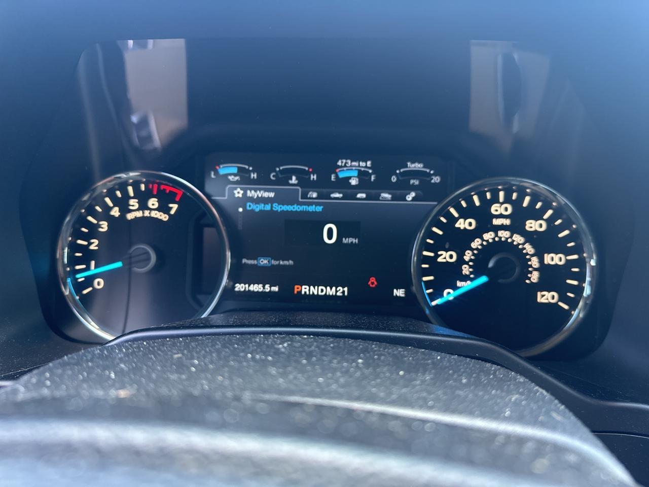 2015 Ford F-150 Lariat Richmond VA