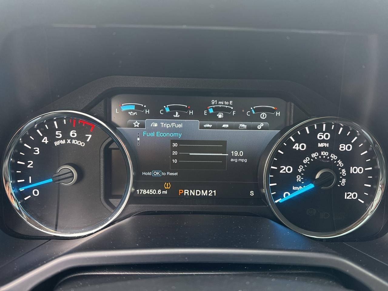 2015 Ford F-150 Lariat Richmond VA