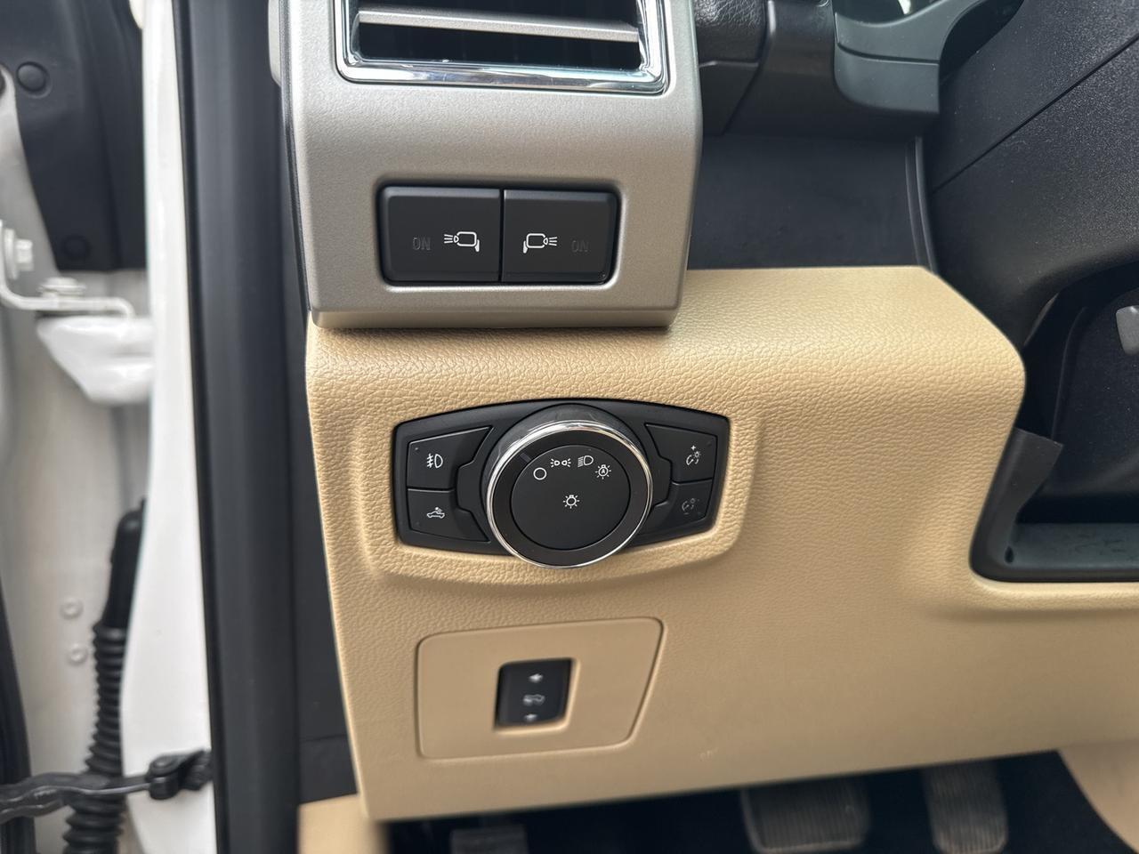 2015 Ford F-150 Lariat Richmond VA