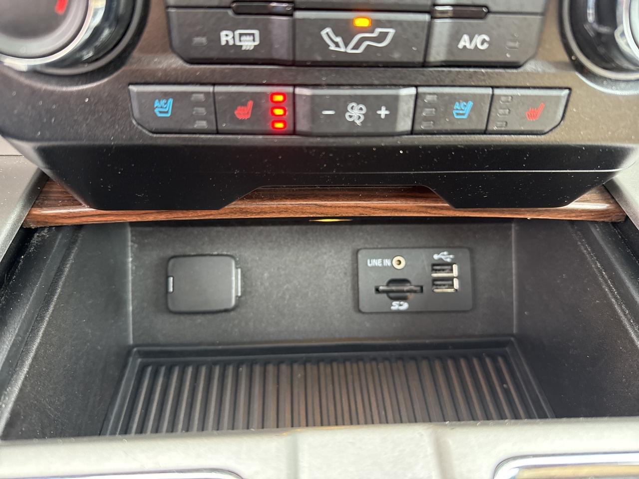 2015 Ford F-150 Lariat Richmond VA